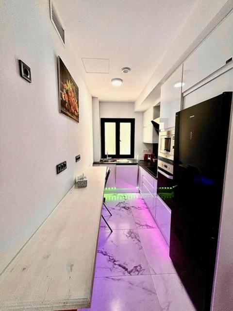 Vila Lova- Luxury Apartments Рокетас-де-Мар Екстер'єр фото