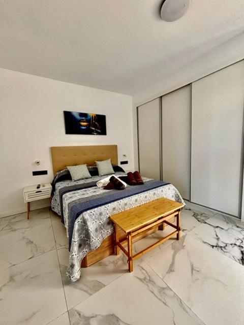 Vila Lova- Luxury Apartments Рокетас-де-Мар Екстер'єр фото