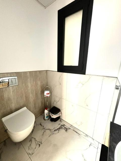 Vila Lova- Luxury Apartments Рокетас-де-Мар Екстер'єр фото