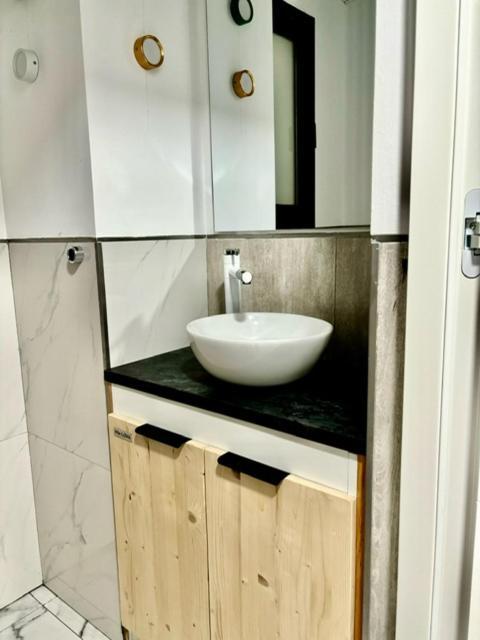 Vila Lova- Luxury Apartments Рокетас-де-Мар Екстер'єр фото
