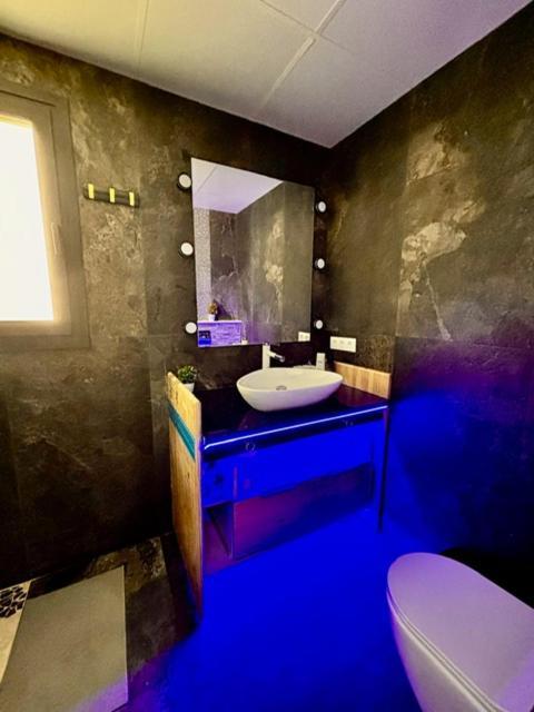 Vila Lova- Luxury Apartments Рокетас-де-Мар Екстер'єр фото